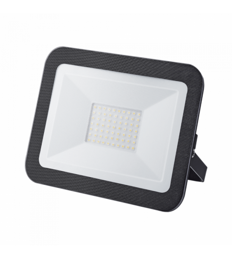 LED прожектор Maxus FL-01 50Вт 5000K (1-MFL-01-5050) - 1-MFL-01-5050