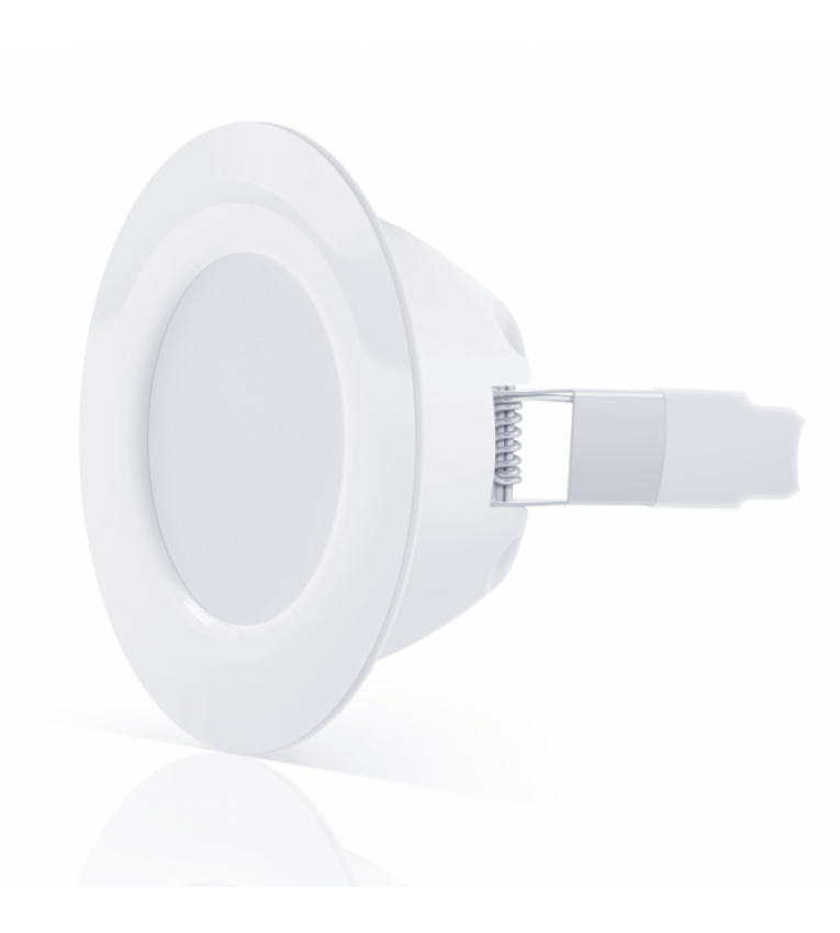 Світлодіодний світильник Maxus SDL 6Вт 4100K (1-SDL-004-01) - 1-SDL-004-01