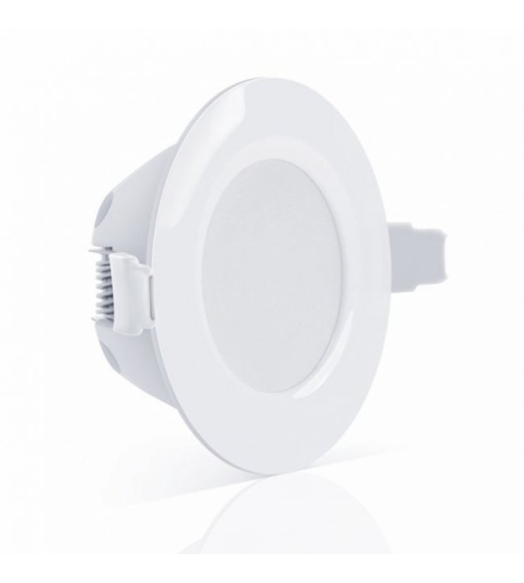 Світлодіодний світильник Maxus SDL 3Вт 4100K (1-SDL-011-01) - 1-SDL-011-01