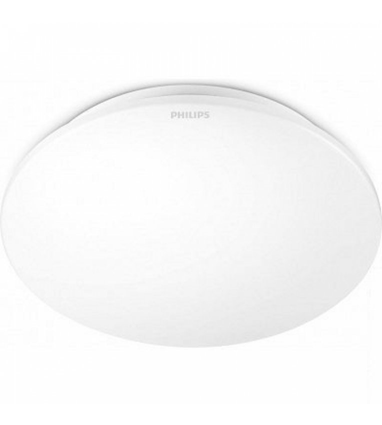 Потолочный светильник Philips 915004478301 33362 LED 16Вт 2700K White - 915004478301