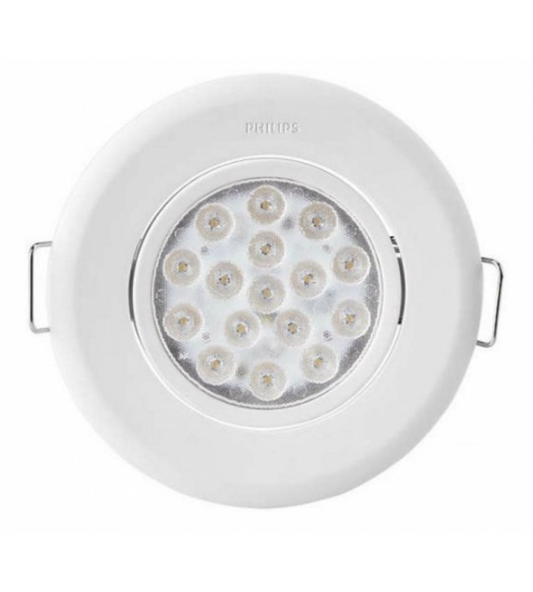 Точковий світильник Philips 915005089301 47041 5Вт 4000K White - 915005089301