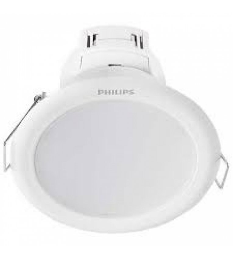 Точечный светильник Philips 915005091801 66020 LED 3.5Вт 2700K White - 915005091801