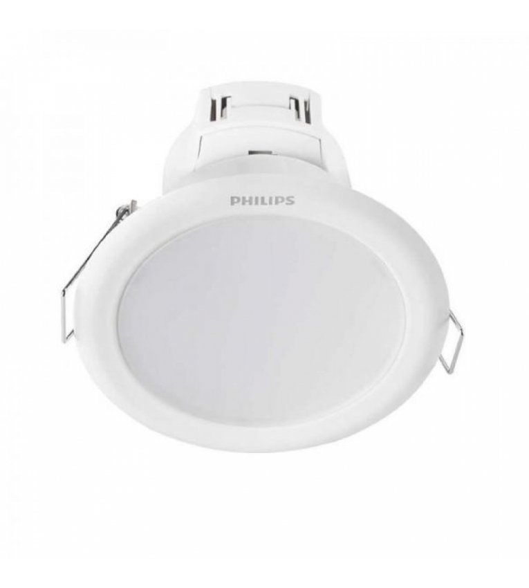 Точечный светильник Philips 915005092201 66021 LED 5.5Вт 4000K White - 915005092201
