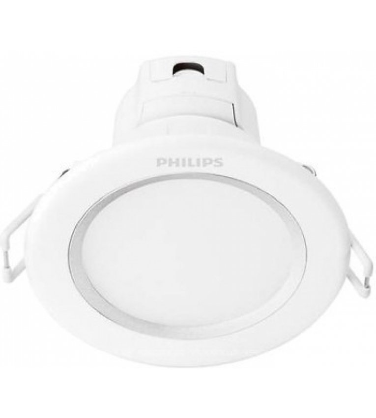 Точковий світильник Philips 915005092401 66022 LED 6.5Вт 2700K White - 915005092401