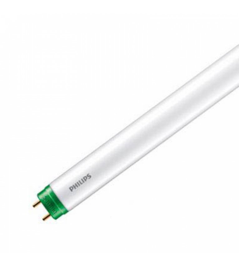 Лампа дневного света 8Вт Philips EcoFit 6500K 600мм, T8 G13 - 929001184808