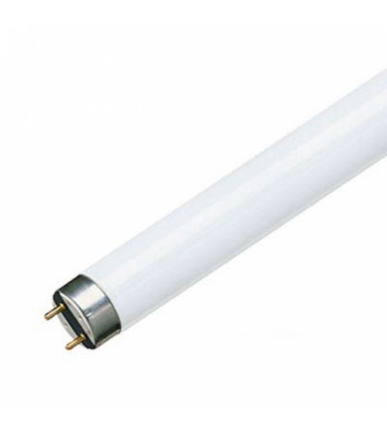 Лампа дневного света Т8 Master TL-D Super 80 18Вт G13 Philips - 871150063966040
