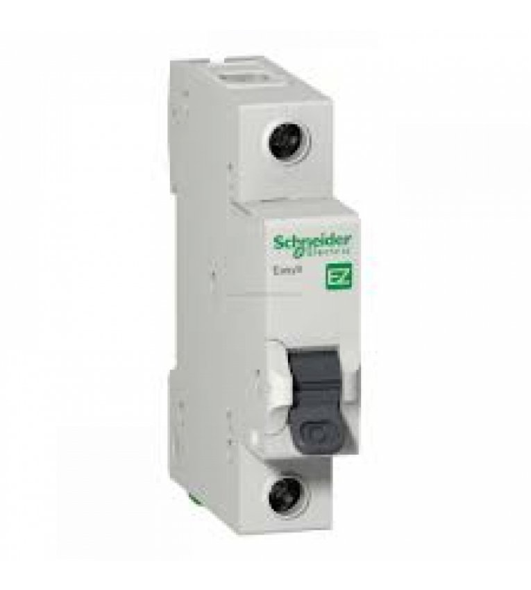 Выключатель автоматический Schneider Electric EZ9F34140 Easy9, 40A - EZ9F34140
