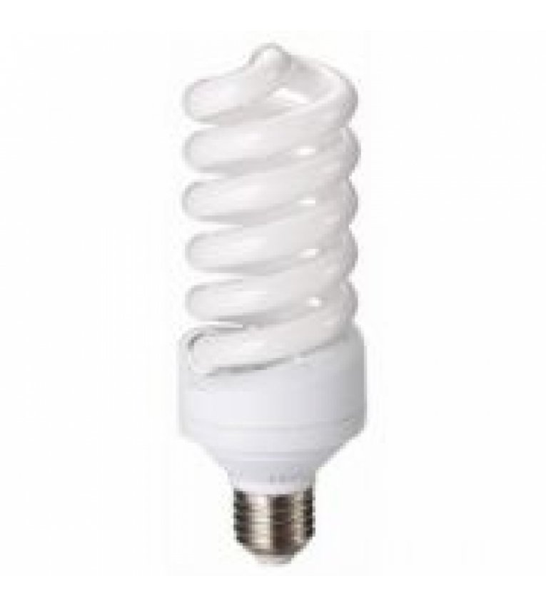 Енергозберігаюча лампа 7Вт Євросвітло 4200К S-7-4200-14, Е14 - 24771