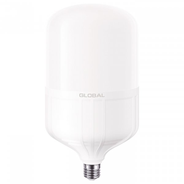 LED лампа 1-GHW-006-3 50Вт 6500K E27/E40 Global, Maxus - 1-GHW-006-3