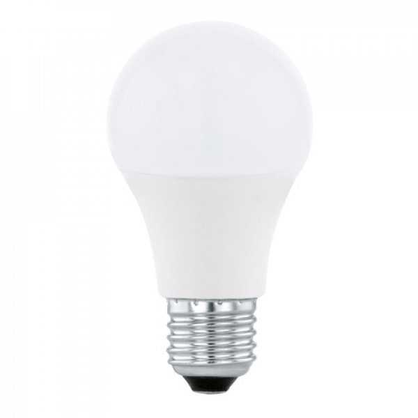 Лампа LED 1-LED-543 G45 6Вт Maxus 3000К, Е14 - 1-LED-543