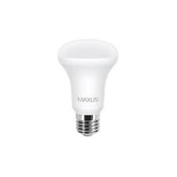 Лампа світлодіодна 1-LED-552 R39 3.5Вт Maxus 4100K, E14 - 1-LED-552