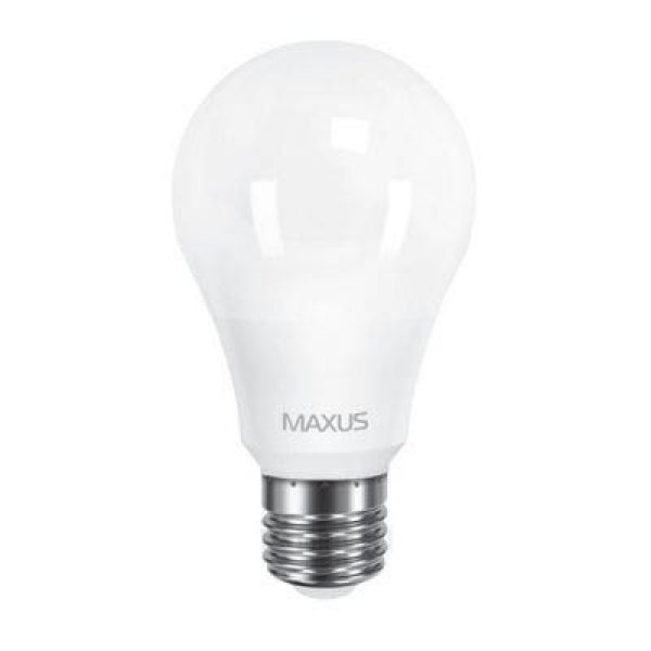 Лампочка Maxus 1-led-559 8Вт 3000К Е27 - 1-led-559