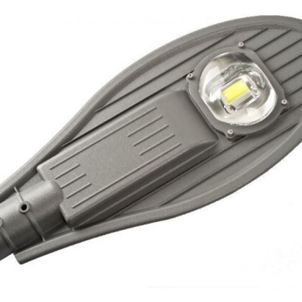 Светодиодный консольный светильник Евросвет 41097 ST-30-05 30Вт 5000К 2700Лм IP65 - 41097