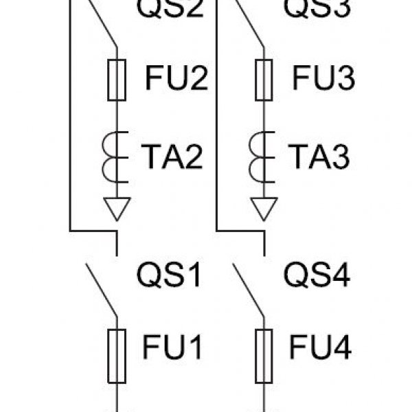 ЩО-90 1402 У3 розподільна панель щитів серії CPN - ptp100418