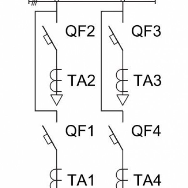 ЩО-90 2413 У3 розподільна панель щитів серії CPN - ptp100443