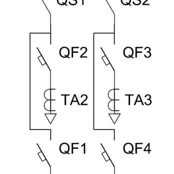 ЩО-90 2424 У3 розподільна панель щитів серії CPN - ptp100453