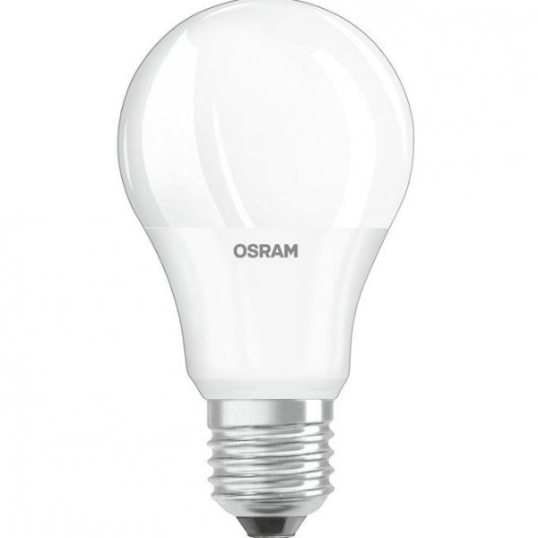 Лампа LED Osram Star CL A60 6.8Вт 2700К Е27 - 4052899971530