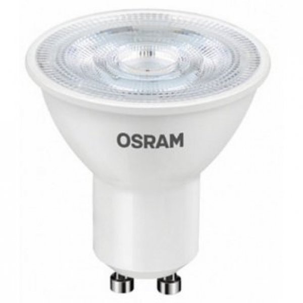 Лампа Osram LED 4Вт 3000К - 4058075134843