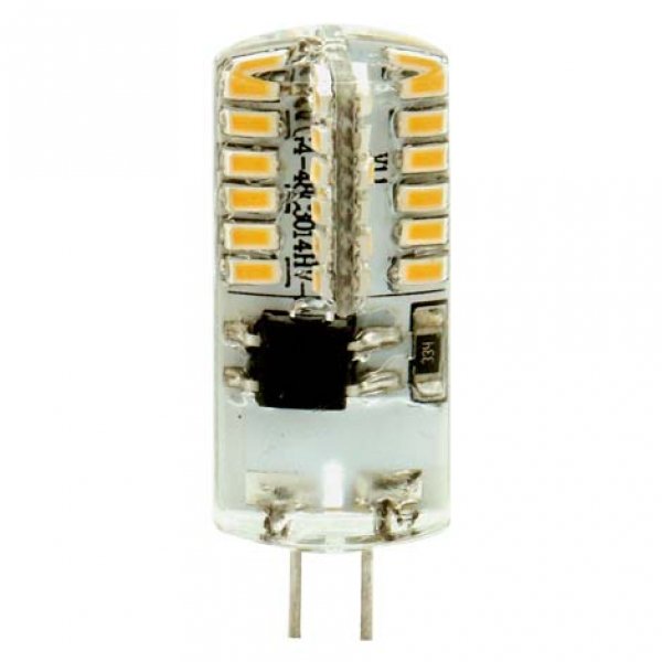 Світлодіодна лампа Feron LB-522 3Вт 4000К G4 - 4744