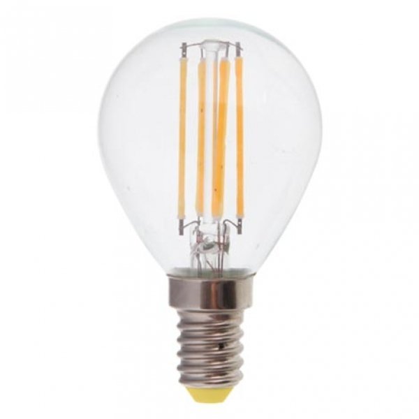 Лампа LED LB-61 Feron 4Вт E14 2700K - 4780