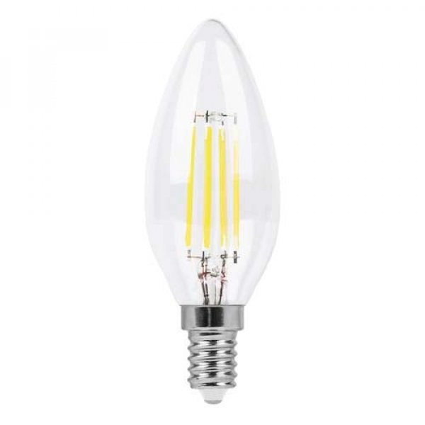 Регулируемая лампа LED LB-68 Feron 4Вт E14 4000K - 4970
