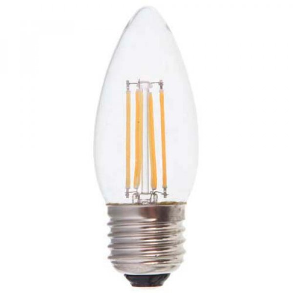 Диммируемая лампа LED LB-69 Feron 4Вт E14 2700K - 4971