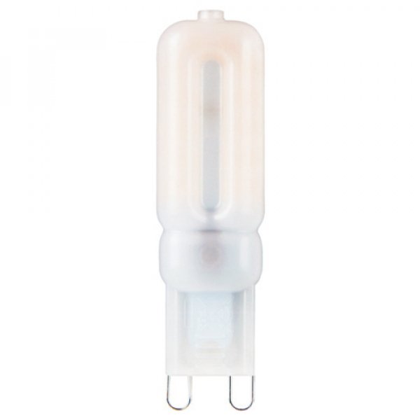 Светодиодная лампа Feron LB-431 4Вт 2700К G9 - 5293
