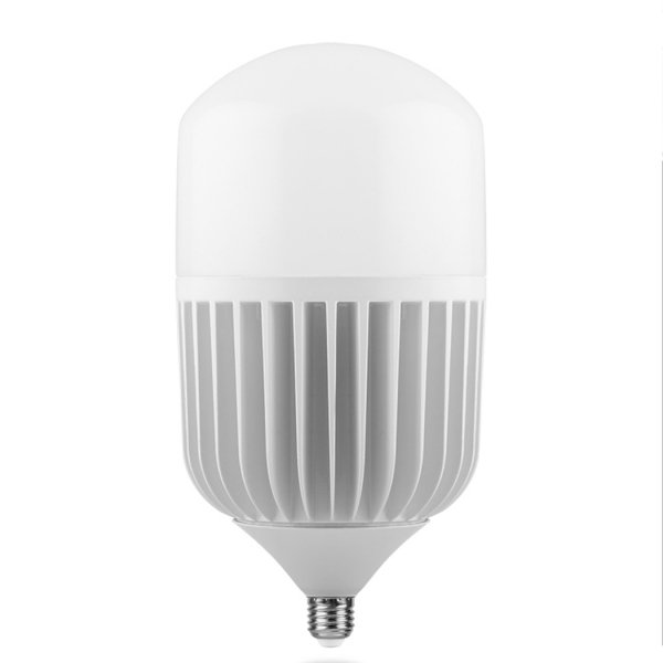 Светодиодная лампа 100Вт 8500Лм E27-E40 6400K - 5618