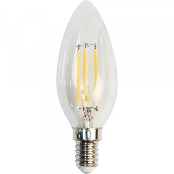 Лампа LED LB-58 4Вт E14 2200K, Feron - 5627