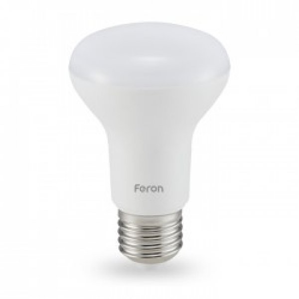 Светодиодная лампа Feron 6303 LB-763 9Вт 4000К R63 Е27 - 6303