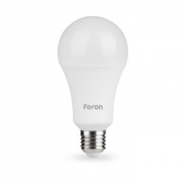 Светодиодная лампа Feron 6429 LB-705 15Вт 4000К A70 Е27 - 6429