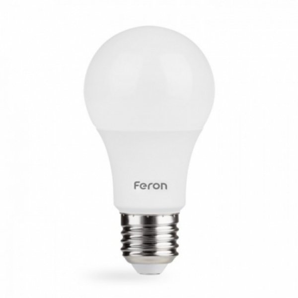 Светодиодная лампа Feron 6631 LB-907 7Вт 4000К A60 Е27 - 6631