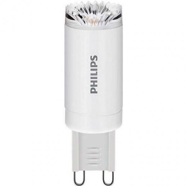 LED лампочка CorePro LEDcapsuleMV 2.5Вт 2700K G9 Philips - 929001133402