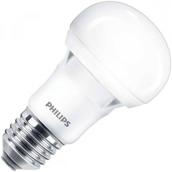 Светодиодная лампа ESS LEDBulb 7Вт 6500K A60 RCA Philips E27 - 929001204787