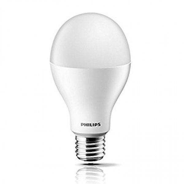 Лампочка Philips Essential 5Вт Е27 3000К - 929001377887