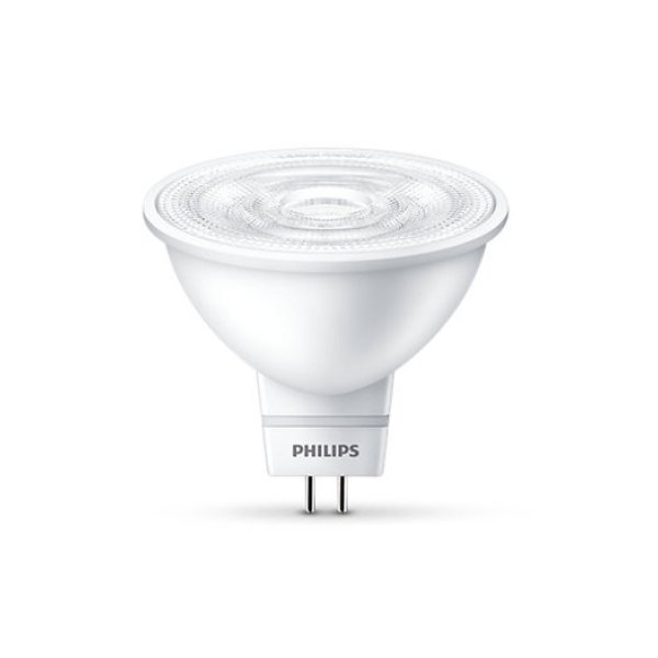 Лампа Philips MR16 5Вт 2700К - 929001844508
