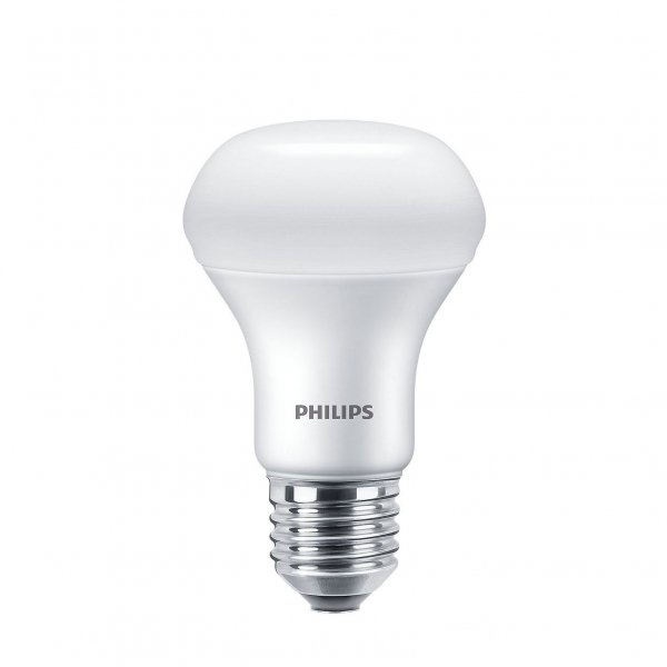 Лампа 10Вт E27 6500K Philips - 929001858187