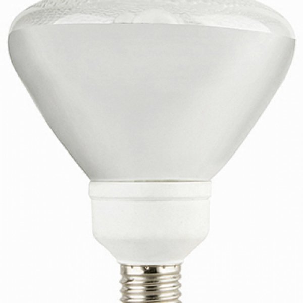 Енергозберігаюча лампа 15Вт E-Next e.save PAR38 2700К, Е27 - l0350003