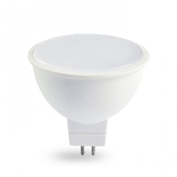 Світлодіодна лампа Feron 5040 LB-716 6Вт 4000К MR16 G5.3 - 5040