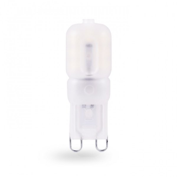 Светодиодная лампа Feron LB-430 3Вт 4000К G9 - 4918
