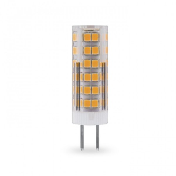 Світлодіодна лампа Feron LB-433 5Вт 4000К G9 - 5290