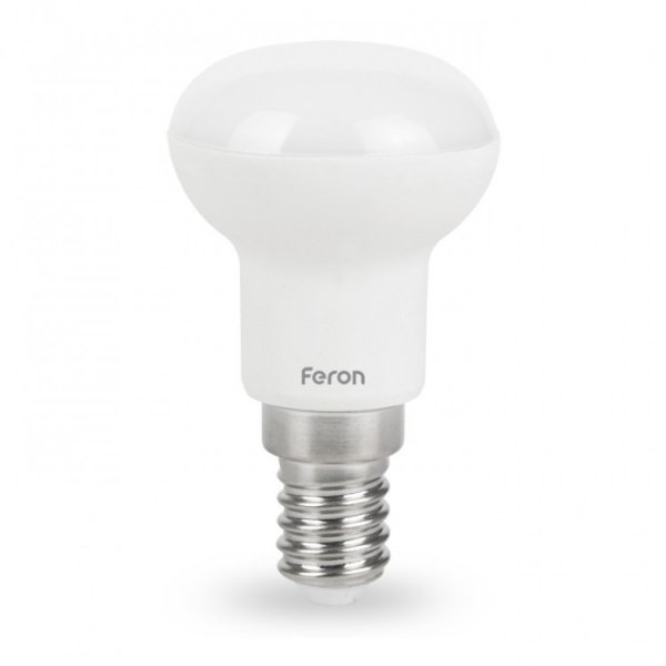 Світлодіодна лампа Feron 6488 LB-739 4Вт 6400К R39 Е14 - 6488