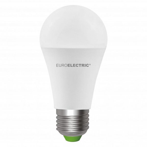 LED лампа Eurolamp LED-A60-15274 (EE) A60 15Вт 4000К - LED-A60-15274(EE)