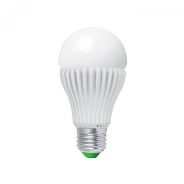 Лампа світлодіодна А65 15Вт Eurolamp 4000К ЕКО серія «D», E27 - LED-A65-15274(D)
