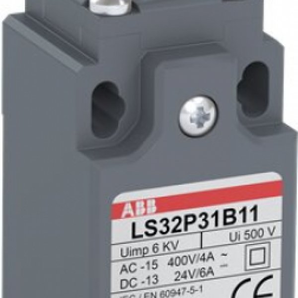 Кінцевий вимикач ABB LS30P31B11 - 1SBV010231R1211