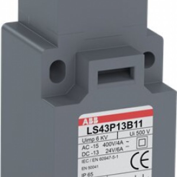 Кінцевий вимикач ABB LS40P13B11 - 1SBV010513R1211