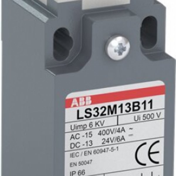 Кінцевий вимикач ABB LS32M13B11 - 1SBV011913R1211