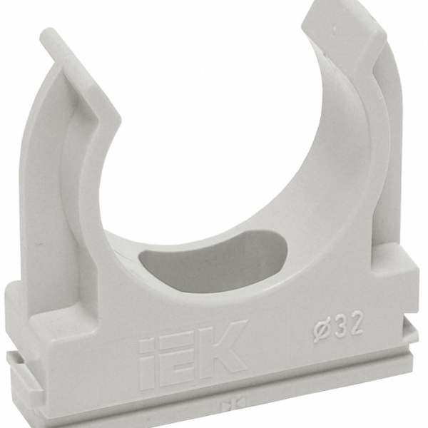 Тримач із засувкою CF50 IEK - CTA10D-CF50-K41-025