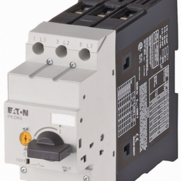 Автомат для защиты двигателя Eaton Moeller PKZM4-32 - 222353
