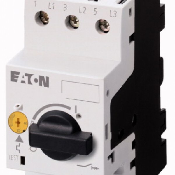 Автомат для защиты двигателя Eaton Moeller PKZM0-32 - 278489